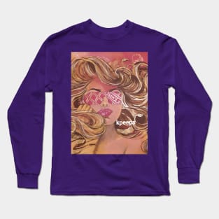 Medusa Reloaded Long Sleeve T-Shirt